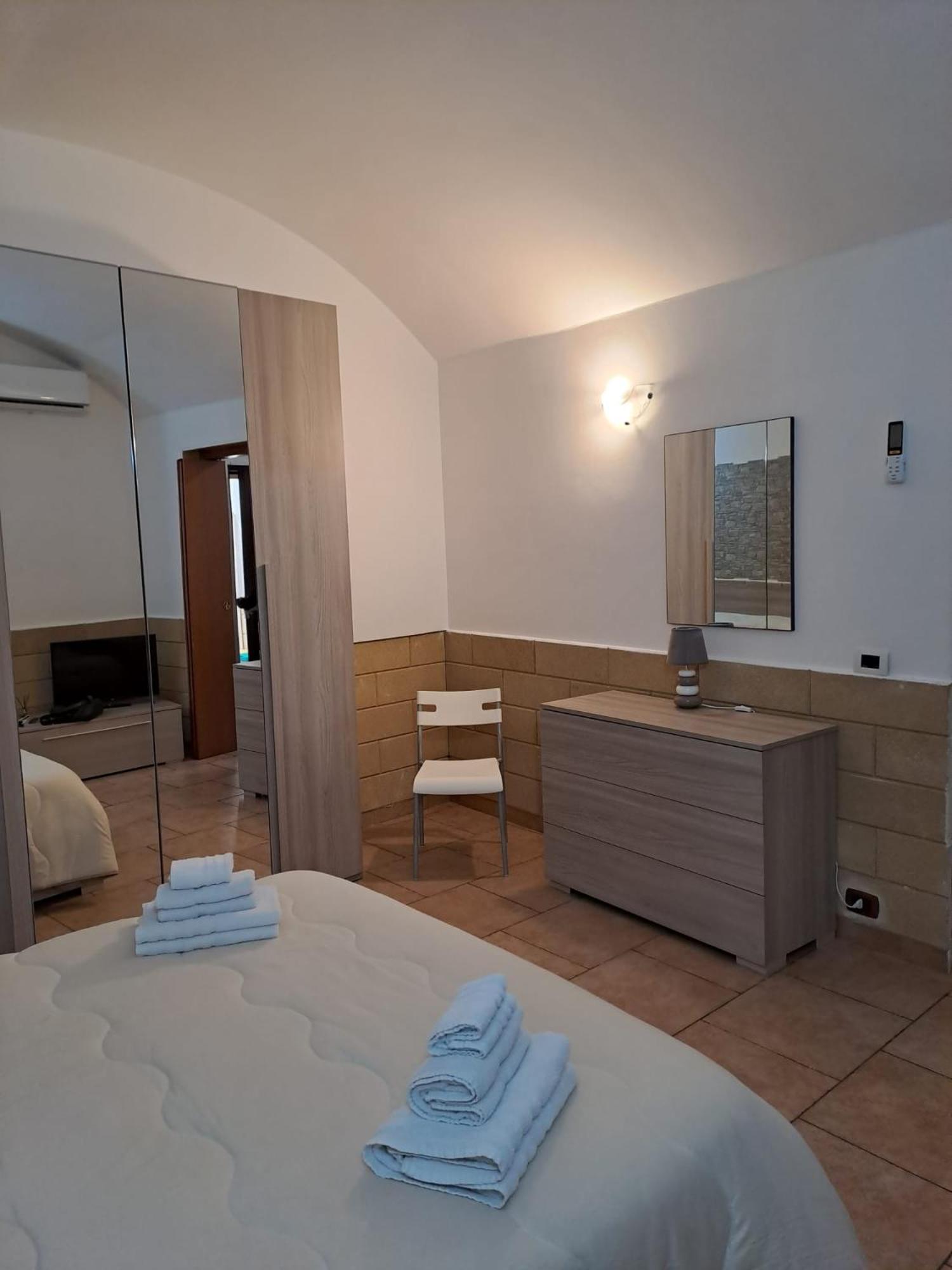 Sapore Di Mare House Bari Exterior foto